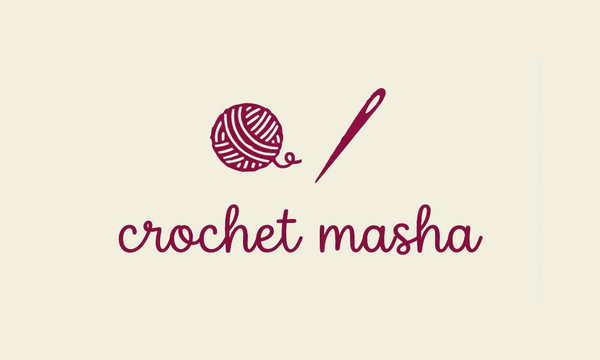 Crochet Masha